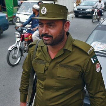 Suspect in Multan Teenager’s Killing Dies in Alleged CCD Encounter in Bahawalpur
