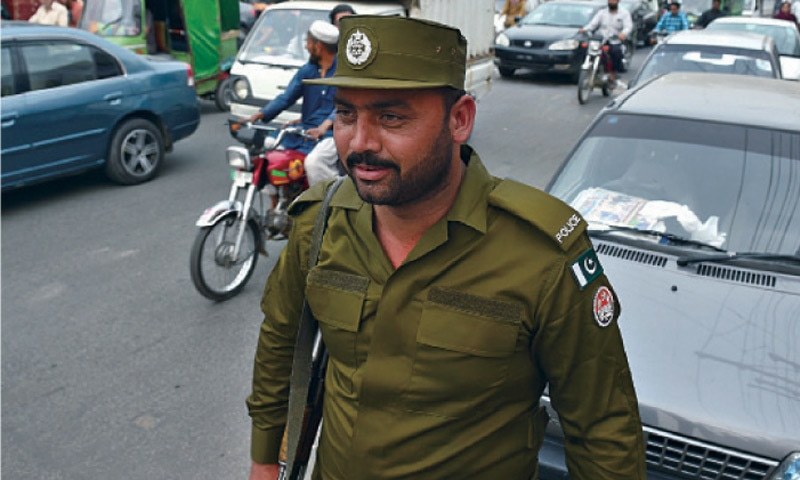 Suspect in Multan Teenager’s Killing Dies in Alleged CCD Encounter in Bahawalpur