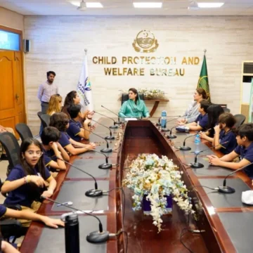 Child Safety Concerns Rise as Unregistered Shelter Homes Escape Oversight in Punjab