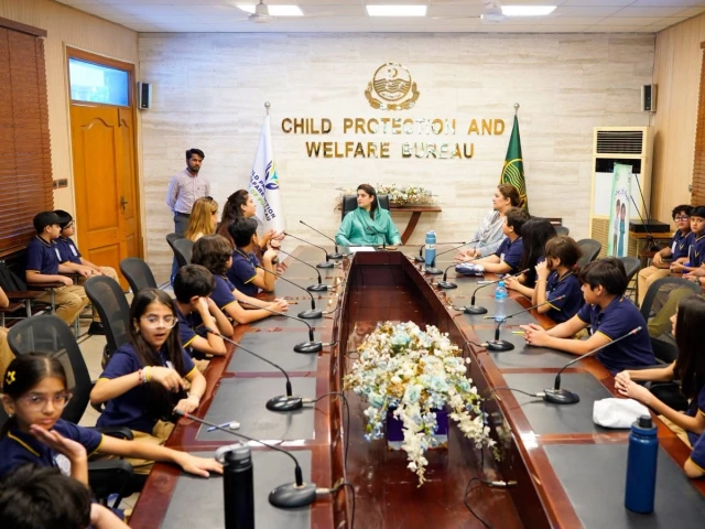 Child Safety Concerns Rise as Unregistered Shelter Homes Escape Oversight in Punjab