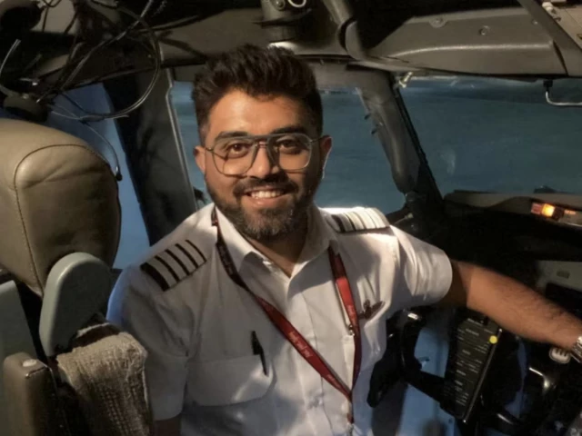Indian Pilot Praised After Mid-Air Flydubai Emergency