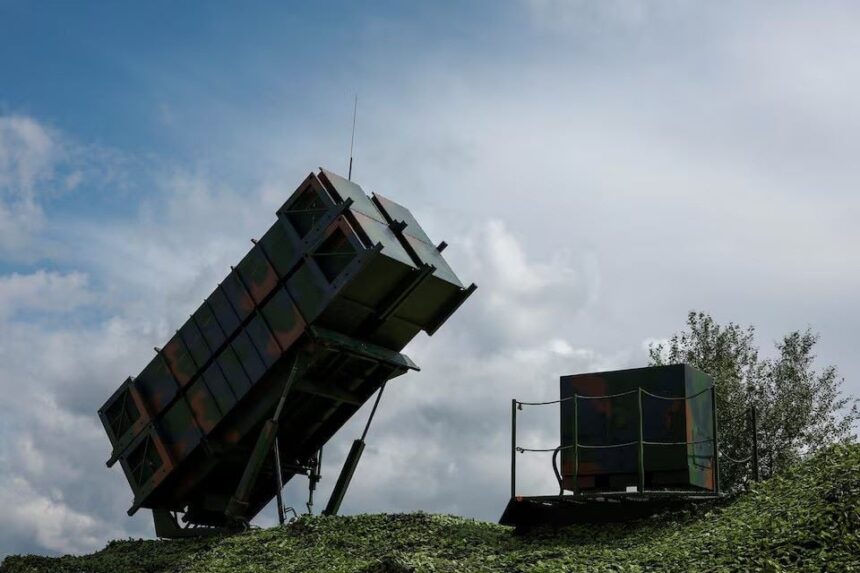 patriotr1752514670-0 US Sends Additional Patriot Batteries to Protect Saudi, Qatari Energy Sites
