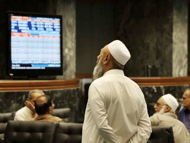 psx1763475780-0-640x480 KSE-100 Gains Over 500 Points as Investors Build Positions